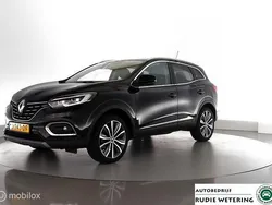 Zwart Gebruikt 2020 Renault Kadjar Intens SUV | € 20.950 (Eerlijke prijs)