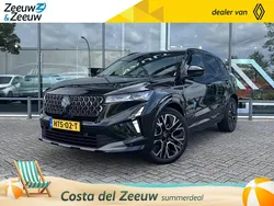 Noir etoile Gebruikt 2025 Renault Austral Iconic Esprit Alpine SUV | € 46.935