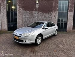 Grijs Gebruikt 2008 Citroën C5 Comfort Sedan | € 2.499 (Super prijs)