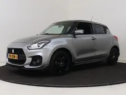 Grijs Gebruikt 2018 Suzuki Swift Sport Hatchback | € 17.250 (Eerlijke prijs)