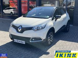 Wit Gebruikt 2016 Renault Captur Dynamique SUV | € 12.950 (Eerlijke prijs)