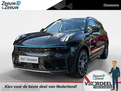 Zwart Gebruikt 2022 Lynk & Co 01 SUV | € 23.440 (Goede deal)
