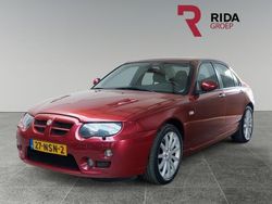 Sedan Gebruikt 2004 MG ZT Sedan | € 16.945