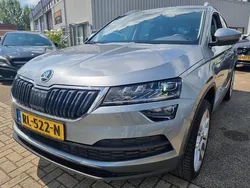 Grijs Gebruikt 2018 Skoda Karoq SUV | € 19.999 (Eerlijke prijs)