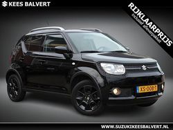 Zwart Gebruikt 2019 Suzuki Ignis Hatchback | € 14.950 (Eerlijke prijs)