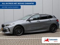 Grijs Gebruikt 2023 BMW 120 M Sport Hatchback | € 34.995 (Eerlijke prijs)