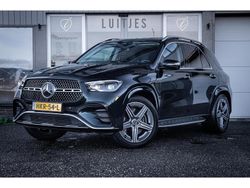 Groen Gebruikt 2024 Mercedes GLE400 AMG Line Premium Plus SUV | € 86.900 (Super prijs)