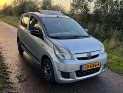 Grijs Gebruikt 2009 Daihatsu Cuore Hatchback | € 1.900 (Eerlijke prijs)