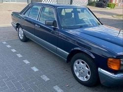 Gebruikt 1986 Mercedes S300 SE Sedan | € 6.500