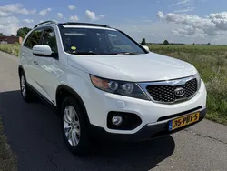 Wit Gebruikt 2011 Kia Sorento SUV | € 4.950 (Super prijs)