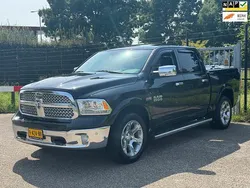 Zwart Gebruikt 2018 Dodge Ram Pickup | € 31.900 (Eerlijke prijs)
