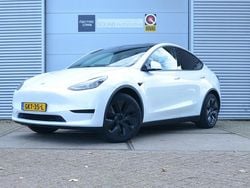 Wit Gebruikt 2024 Tesla Model Y RWD SUV | € 36.499 (Goede deal)