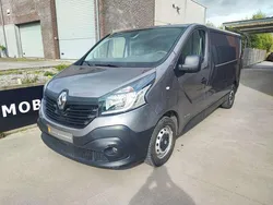 Grijs Gebruikt 2016 Renault Trafic Van | € 13.990 (Iets duurder)