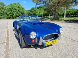 Blauw Gebruikt 1993 TVR Chimaera Cabriolet | € 31.500