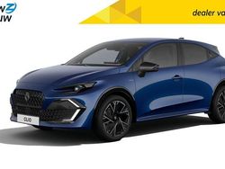 Blauw Nieuw 2026 Renault Clio V Esprit Alpine Hatchback | € 33.690