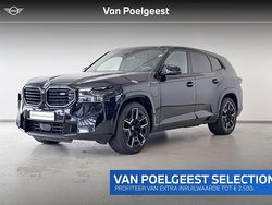 Zwart Gebruikt 2024 BMW XM Comfort Edition SUV | € 105.995 (Eerlijke prijs)