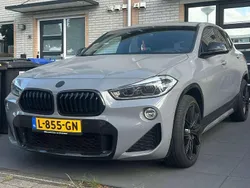 Gebruikt 2018 BMW X2 SUV | € 25.950