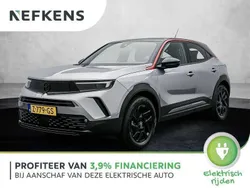 Grijs Gebruikt 2024 Opel Mokka-e SUV | € 23.900 (Eerlijke prijs)
