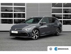 Grijs Gebruikt 2021 VW Golf VIII Business+ Stationwagen | € 28.840 (Iets duurder)