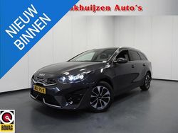 Grijs Gebruikt 2022 Kia Ceed Sportswagon Stationwagen | € 22.945 (Goede deal)