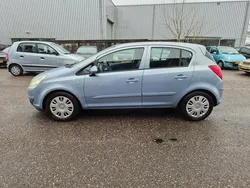 Blauw Gebruikt 2007 Opel Corsa Business Hatchback | € 1.650 (Eerlijke prijs)