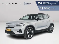 Grijs Gebruikt 2023 Volvo XC40 Core SUV | € 36.995 (Goede deal)