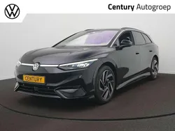 Zwart Nieuw 2025 VW ID.7 Pro Sedan | € 52.950 (Goede deal)