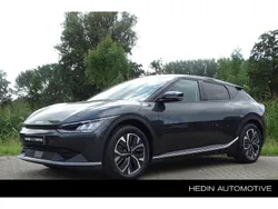 Interstellar grey m Gebruikt 2024 Kia EV6 Light SUV | € 32.945