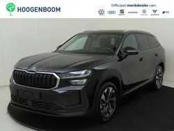 Zwart Gebruikt 2024 Skoda Kodiaq Business Line SUV | € 45.750 (Eerlijke prijs)