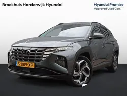 Grijs Gebruikt 2023 Hyundai Tucson Comfort SUV | € 35.900 (Eerlijke prijs)
