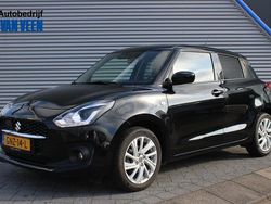 Zwart Gebruikt 2022 Suzuki Swift Hatchback | € 17.690 (Eerlijke prijs)
