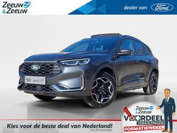Grijs Nieuw 2025 Ford Kuga ST-Line X SUV | € 51.889 (Duur)