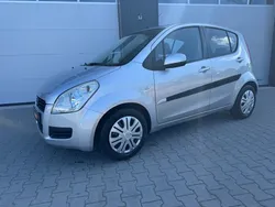 Grijs Gebruikt 2012 Suzuki Splash Comfort Hatchback | € 4.999 (Eerlijke prijs)