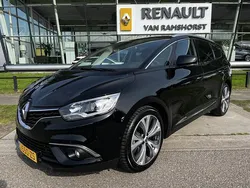 Zwart Gebruikt 2020 Renault Grand Scénic IV Intens MPV | € 16.950 (Goede deal)