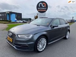 Grijs Gebruikt 2015 Audi A3 Sportback e-tron Ambition Sedan | € 7.500 (Super prijs)