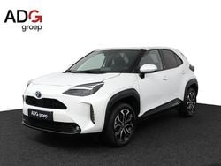 Wit Gebruikt 2022 Toyota Yaris Cross Limited SUV | € 24.900 (Eerlijke prijs)