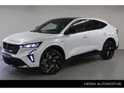 White qnc+black gne (bixui) Gebruikt 2025 Renault Rafale Esprit Alpine SUV | € 58.945 (Eerlijke prijs)