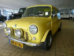 Overige Gebruikt 1981 Mini 1000 Hatchback | € 16.900