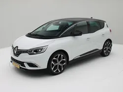Wit Gebruikt 2022 Renault Scénic IV Intens MPV | € 21.550 (Eerlijke prijs)