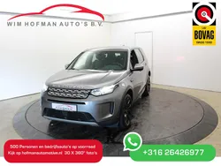 Grijs Gebruikt 2021 Land Rover Discovery Sport SE Dynamic SUV | € 33.440 (Goede deal)