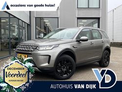 Grijs Gebruikt 2020 Land Rover Discovery Sport R-Dynamic SUV | € 24.950 (Goede deal)