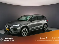 Grijs Gebruikt 2024 Seat Ateca Business SUV | € 39.500 (Duur)