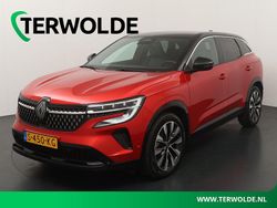 Twotone rouge flamme / noir é Gebruikt 2023 Renault Austral Techno SUV | € 32.445 (Eerlijke prijs)