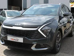 Grijs Gebruikt 2022 Kia Sportage SUV | € 34.995 (Iets duurder)