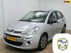 Hatchback Gebruikt 2015 Citroën C3 Attraction Hatchback | € 7.413 (Eerlijke prijs)