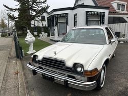 Beige Gebruikt 1979 AMC Pacer | € 14.900