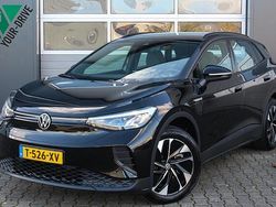 Zwart Gebruikt 2023 VW ID.4 Pro SUV | € 28.950 (Goede deal)
