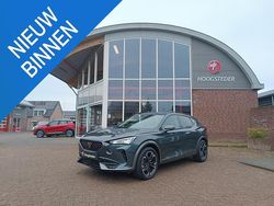 Grijs Gebruikt 2023 Cupra Formentor SUV | € 27.950 (Goede deal)