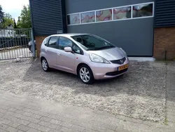 Roze Gebruikt 2010 Honda Jazz Trend Hatchback | € 5.450 (Eerlijke prijs)
