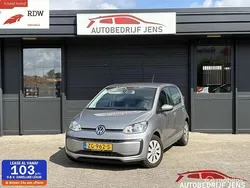 Grijs Gebruikt 2019 VW up! high up! Hatchback | € 5.849 (Goede deal)